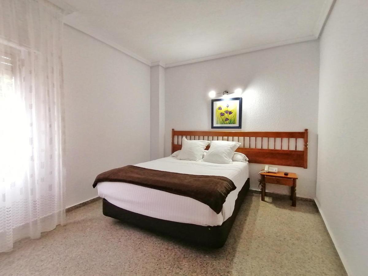 Hotel Las Rocas De Isla Plana Zewnętrze zdjęcie