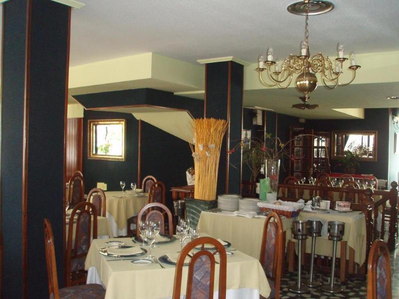 Hotel Las Rocas De Isla Plana Zewnętrze zdjęcie